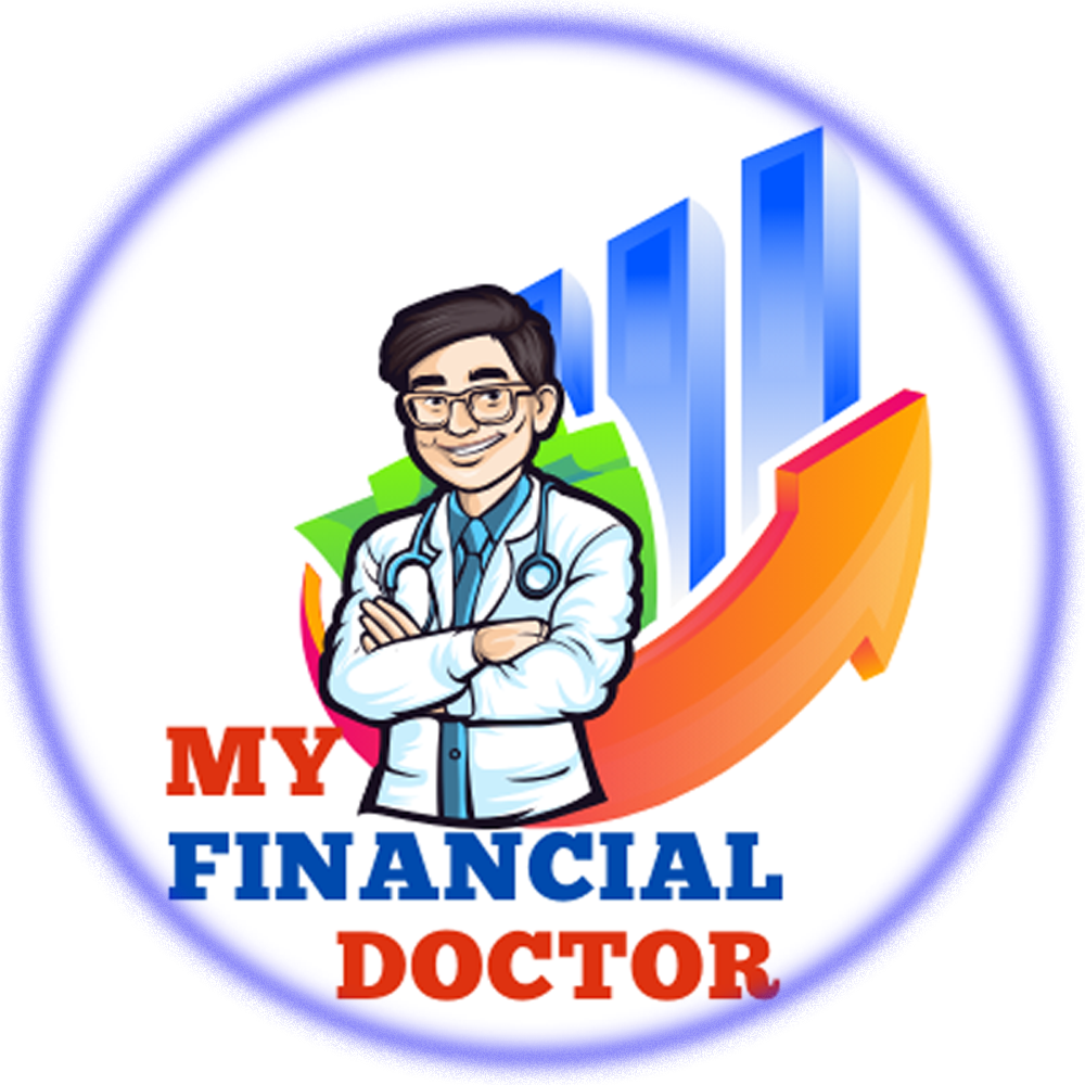 My Financial Doctor 